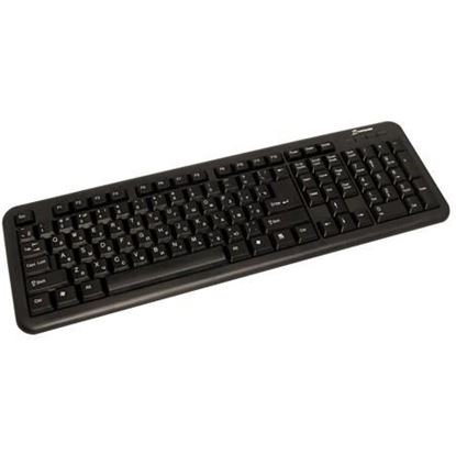 Изображение Клавиатура "D-Computer" KB-S205