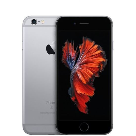 Изображение Смартфон Apple iPhone 6s Plus 16GB Space Gray