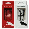 Изображение Наушники вакуумные PUMA NK-58 (MP3, CD, iPod, iPhone, iPad)