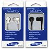 Изображение Наушники вакуумные Samsung SY-369 (MP3, CD, iPod, iPhone, iPad) в коробке