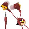 Изображение Нaушники вакуумные для MP3 в маленькой коробочке Angry Birds