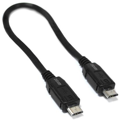 Изображение Кабель Micro USB - Micro USB
