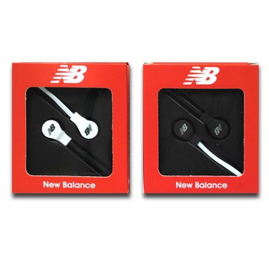 Изображение Наушники вакуумные Nike NK-9 (MP3, CD, iPod, iPhone, iPad) в коробке белые