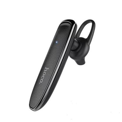 Изображение Bluetooth-гарнитура Hoco E29 цвет: черный