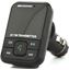 Изображение Bluetooth FM модулятор BT71D, черный