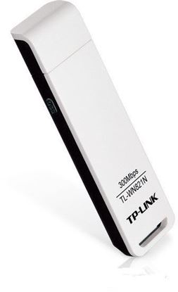 Изображение Беспроводной Wi-Fi адаптер TP-Link TL-WN821N