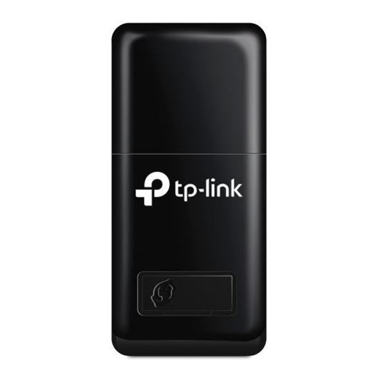 Изображение Беспроводной Wi-Fi адаптер TP-Link TL-WN823N