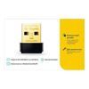 Изображение Беспроводной Wi-Fi адаптер TP-Link Archer T2U Nano
