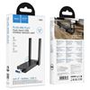 Изображение Беспроводной Wi-Fi адаптер Hoco HI34
