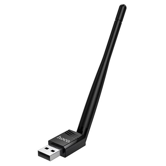 Изображение Беспроводной Wi-Fi адаптер Hoco HI37