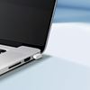 Изображение Беспроводной Wi-Fi адаптер Mercusys MW150US